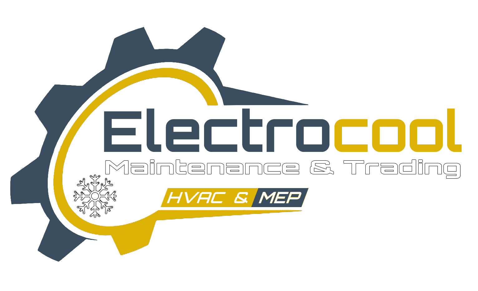 electrocool finale logo